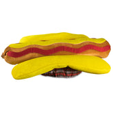 Hot Dog Hat
